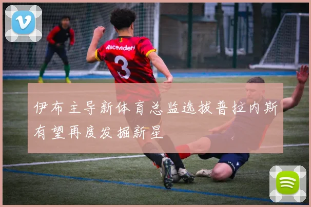 伊布主导新体育总监选拔普拉内斯有望再度发掘新星